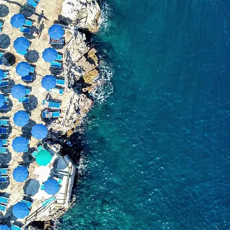 & Glamping Santa Fortunata *