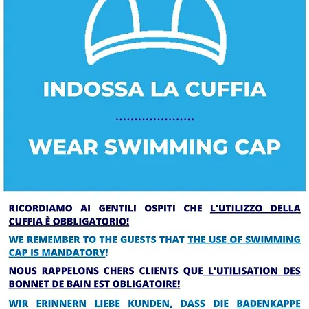 & Glamping Santa Fortunata Camping *