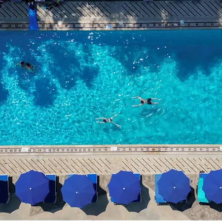 Camping & Glamping Santa Fortunata