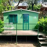 Кемпинг & Glamping Santa Fortunata *