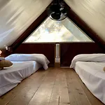 Кемпинг & Glamping Santa Fortunata Сорренто