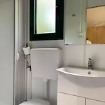 & Glamping Santa Fortunata * Сорренто