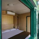 & Glamping Santa Fortunata Кемпинг