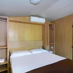 Кемпинг & Glamping Santa Fortunata Сорренто