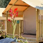 & Glamping Santa Fortunata Сорренто