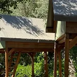 & Glamping Santa Fortunata Кемпинг *