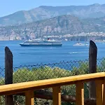 Кемпинг & Glamping Santa Fortunata Сорренто