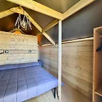 & Glamping Santa Fortunata * Сорренто
