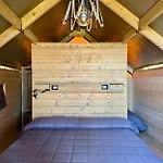 & Glamping Santa Fortunata