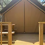 & Glamping Santa Fortunata Кемпинг Сорренто