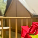 & Glamping Santa Fortunata Кемпинг *