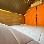 Кемпинг & Glamping Santa Fortunata *