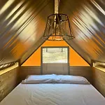 & Glamping Santa Fortunata * Сорренто