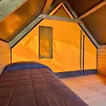& Glamping Santa Fortunata Кемпинг