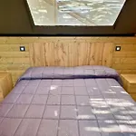 & Glamping Santa Fortunata Кемпинг Сорренто