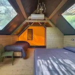 Кемпинг & Glamping Santa Fortunata Сорренто