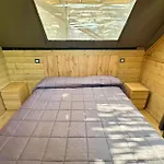 & Glamping Santa Fortunata Сорренто