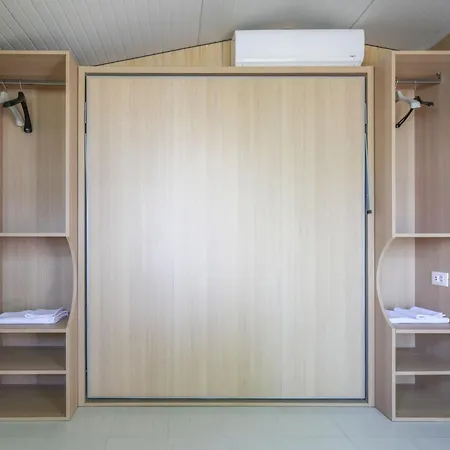 & Glamping Santa Fortunata Sorrente