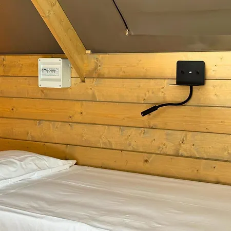 Campingplads & Glamping Santa Fortunata