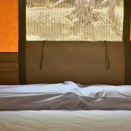 & Glamping Santa Fortunata