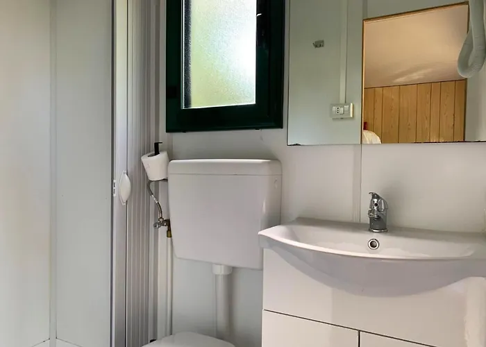 & Glamping Santa Fortunata * Сорренто