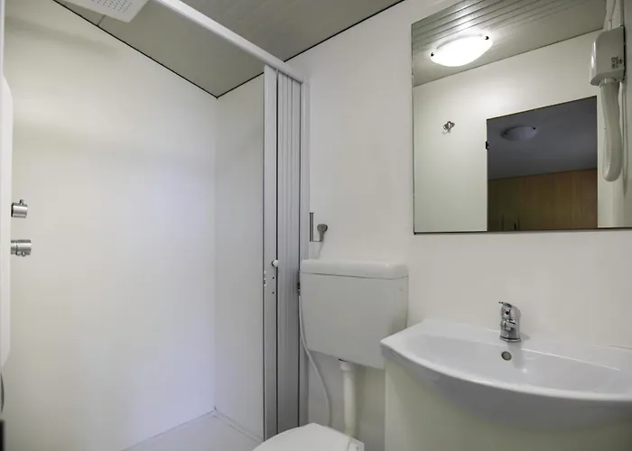 Кемпинг & Glamping Santa Fortunata