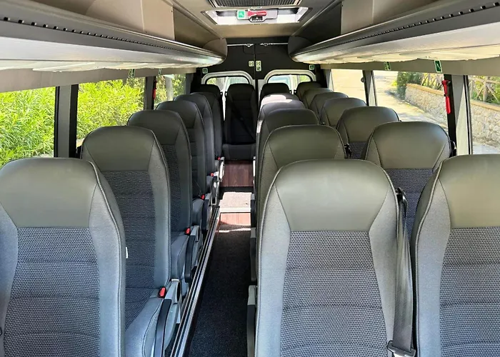 Campsite & Glamping Santa Fortunata Sorrento