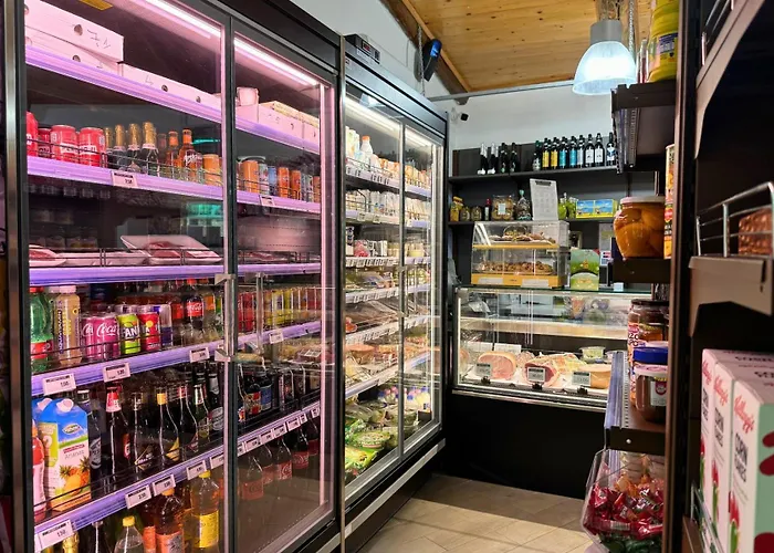 & Glamping Santa Fortunata Sorrento