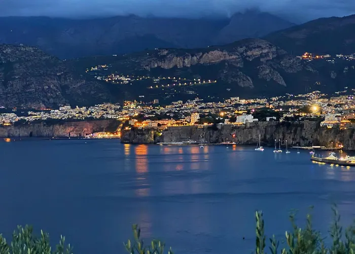 & Glamping Santa Fortunata *