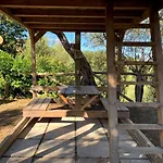 Camping & Glamping Santa Fortunata