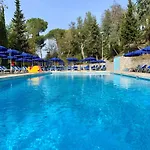 & Glamping Santa Fortunata *
