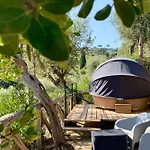 & Glamping Santa Fortunata