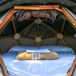 Camping & Glamping Santa Fortunata