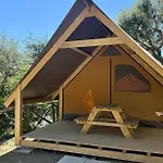 Camping & Glamping Santa Fortunata