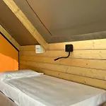 & Glamping Santa Fortunata *