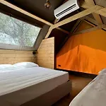 & Glamping Santa Fortunata