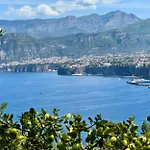 & Glamping Santa Fortunata * Sorrento
