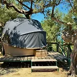 Camping & Glamping Santa Fortunata