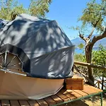 & Glamping Santa Fortunata Camping *