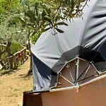 & Glamping Santa Fortunata * Sorrento