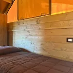 & Glamping Santa Fortunata *