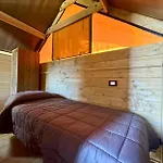 & Glamping Santa Fortunata Sorrento
