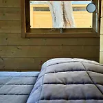 & Glamping Santa Fortunata Camping