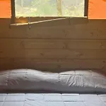 Camping & Glamping Santa Fortunata Sorrento