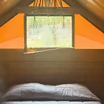 & Glamping Santa Fortunata Camping