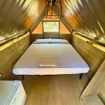 Camping & Glamping Santa Fortunata Sorrento