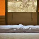 & Glamping Santa Fortunata