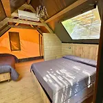 & Glamping Santa Fortunata * Sorrento