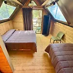 Camping & Glamping Santa Fortunata
