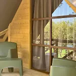 & Glamping Santa Fortunata Camping *